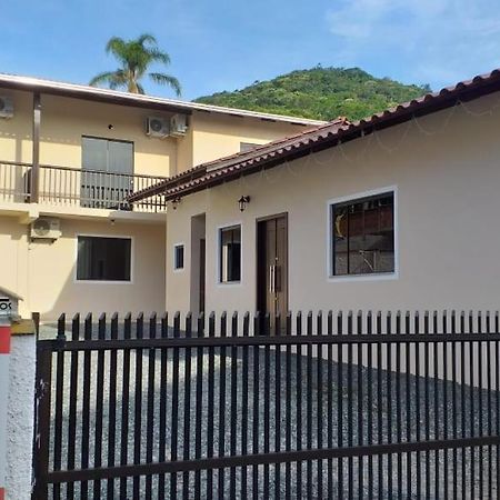 Quitinete Vo Ana Otel Penha  Dış mekan fotoğraf