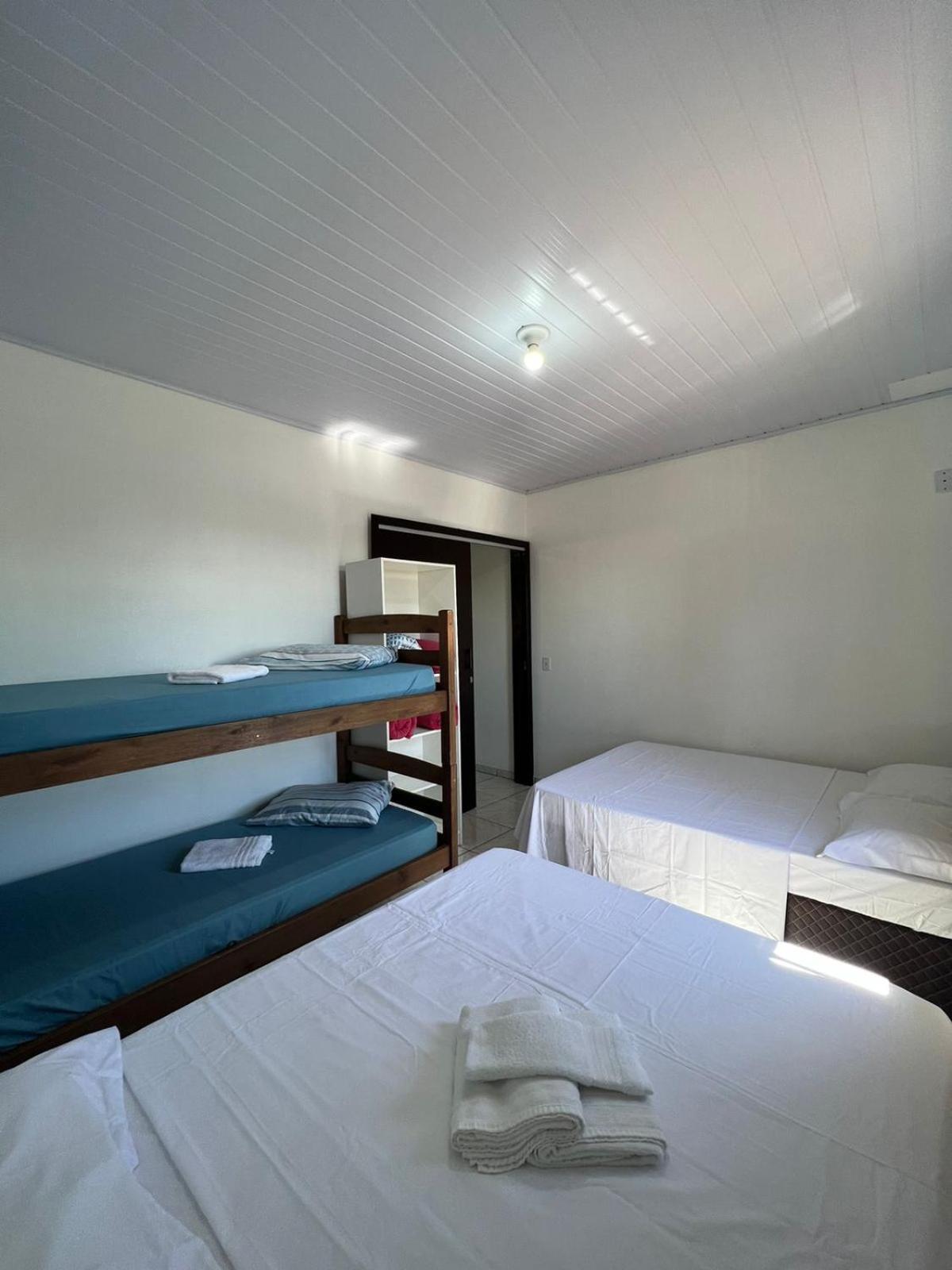Quitinete Vo Ana Otel Penha  Oda fotoğraf