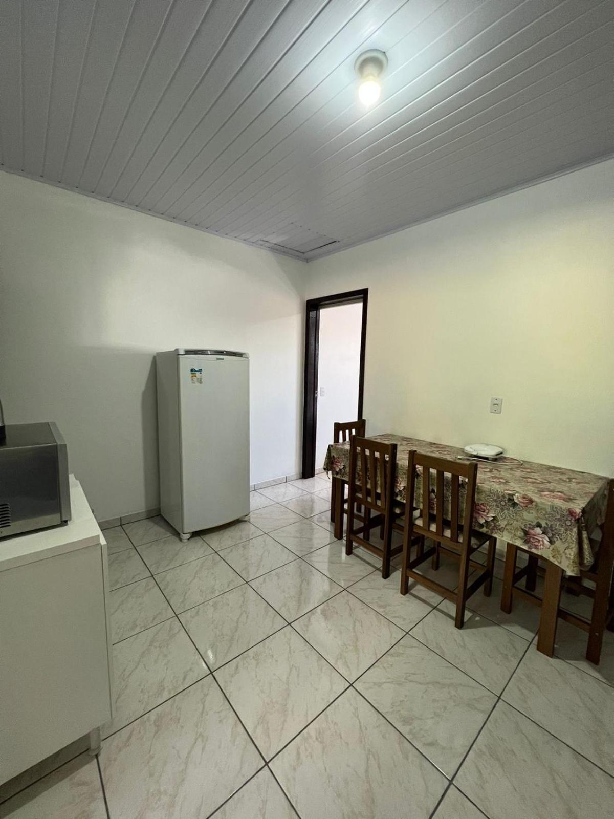 Quitinete Vo Ana Otel Penha  Oda fotoğraf